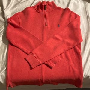 Ralph Lauren Polo Pullover